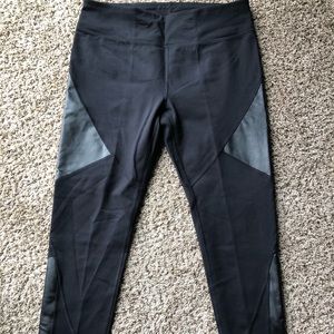 Calia leggings NWOT